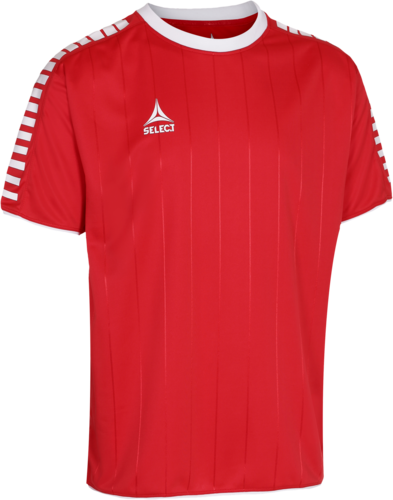 Select Argentina Trikot - rot/wei�