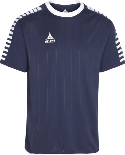 Select Argentina Trikot - navy/wei�