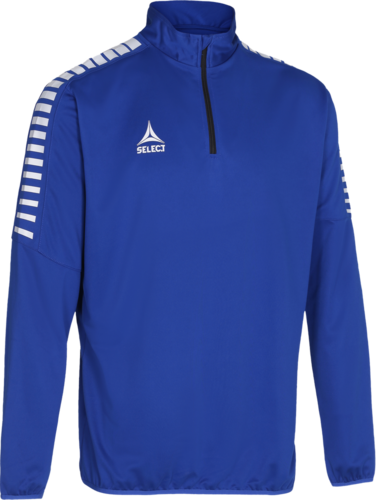 Select Argentina Trainingstop - blau/wei�