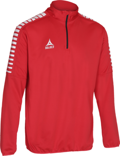 Select Argentina Trainingstop - rot/wei�
