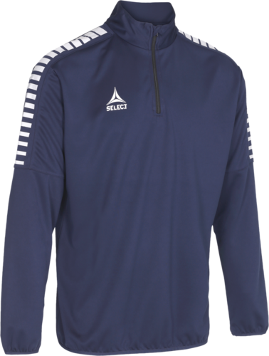 Select Argentina Trainingstop - navy/wei�