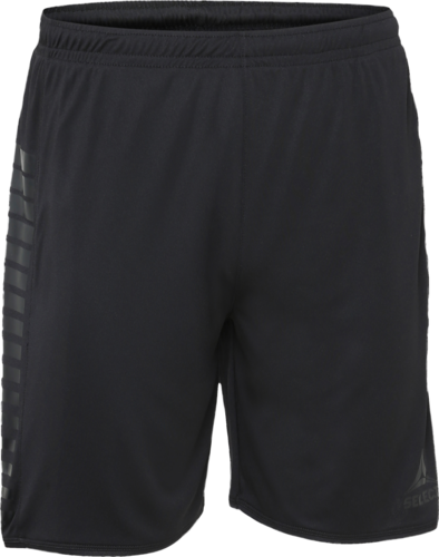 Select Argentina Hose - schwarz/schwarz