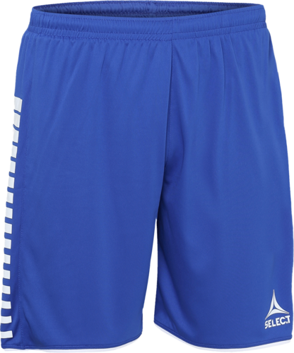 Select Argentina Hose - blau/wei�