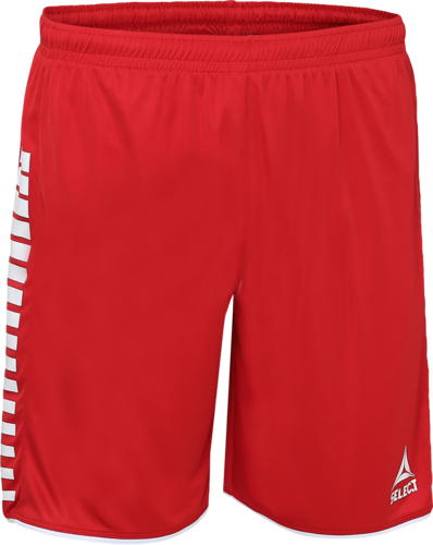 Select Argentina Hose - rot/wei�