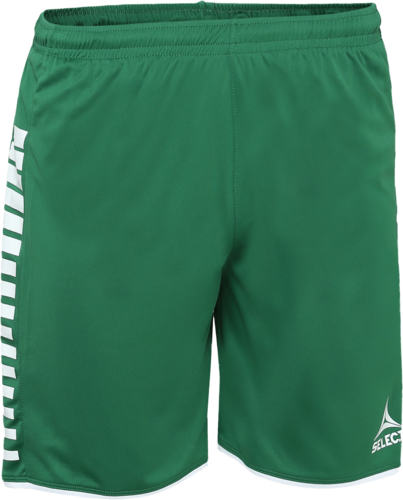 Select Argentina Hose - gr�n/wei�