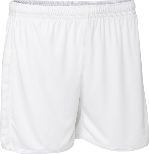 Select Argentina Hose Damen - wei�/wei�