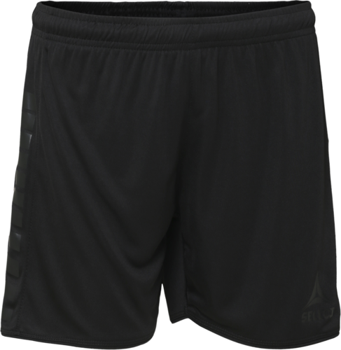 Select Argentina Hose Damen - schwarz/schwarz