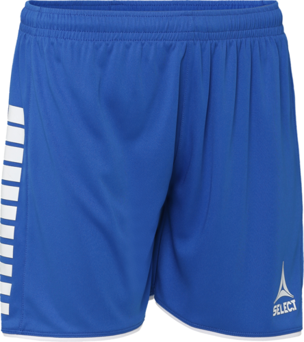 Select Argentina Hose Damen - blau/wei�