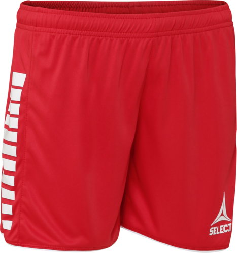 Select Argentina Hose Damen - rot/wei�