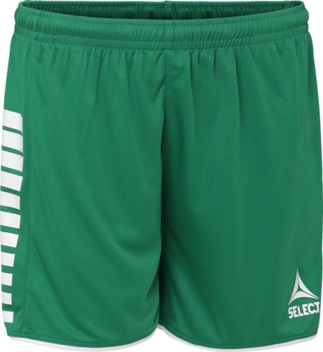 Select Argentina Hose Damen - gr�n/wei�