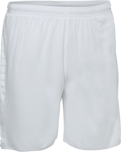 Select Argentina Hose - wei�/wei�