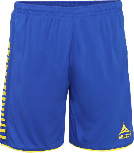 Select Argentina Hose - blau/gelb