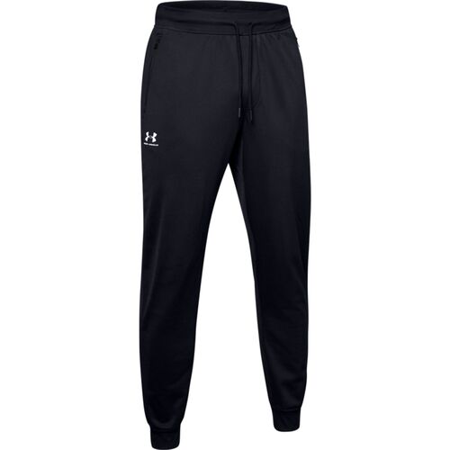 Under Armour Sportstyle Tricot Jogger - black