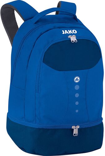 Jako Rucksack Striker - royal