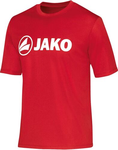 Jako Funktionsshirt Promo - sportrot