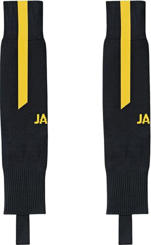 Jako Stutzen Lazio - schwarz/citro