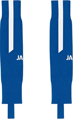 Jako Stutzen Lazio - sportroyal/wei�