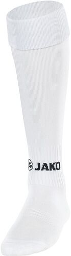 Jako Stutzenstrumpf Glasgow 2.0 - wei