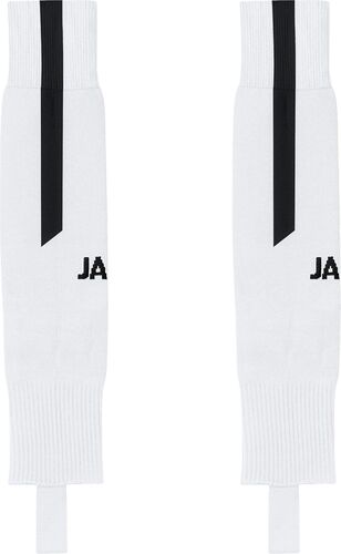 Jako Stutzen Lazio - wei�/schwarz