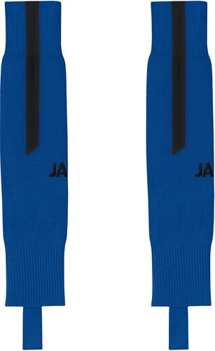 Jako Stutzen Lazio - sportroyal/schwarz