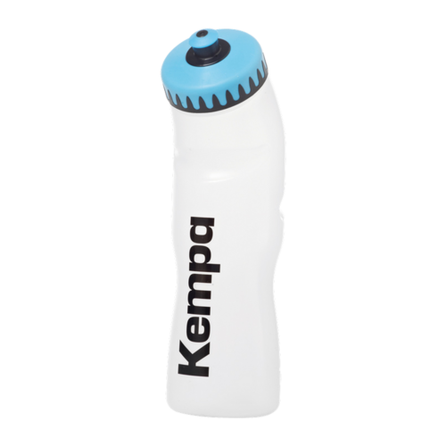 Kempa Wasserflasche 750 Ml - Transparent - Flaschen-Trinkbeh�lter-Unisex