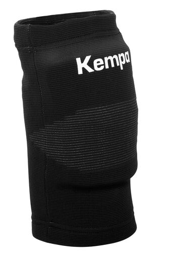 Kempa Kniebandage Gepolstert (Paar) - Schwarz - Schoner-Unisex