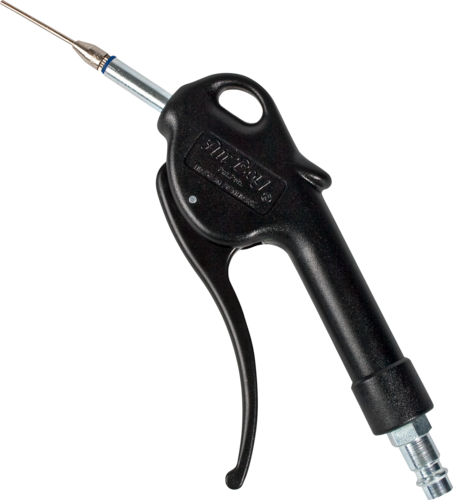 Select Aufpumppistole Airboy - schwarz