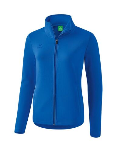 Erima Sweatjacket - new royal
