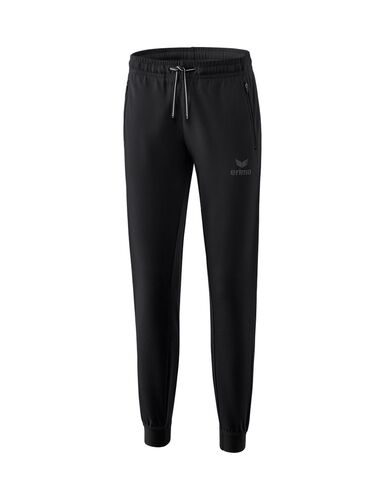 Erima Essential Sweatpants - black