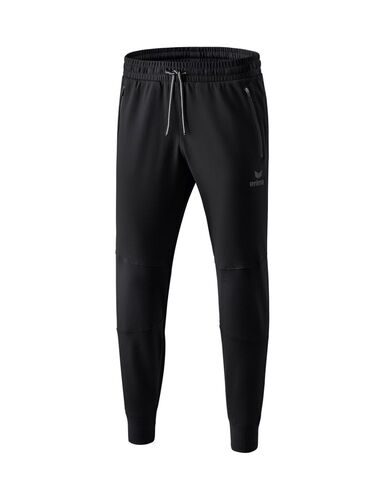 Erima Essential Sweatpants - black