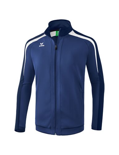 Erima Liga Line 2.0 Training Jacket - new navy/dark navy/white