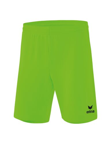 Erima Rio 2.0 Shorts Without Inner Slip - green gecko
