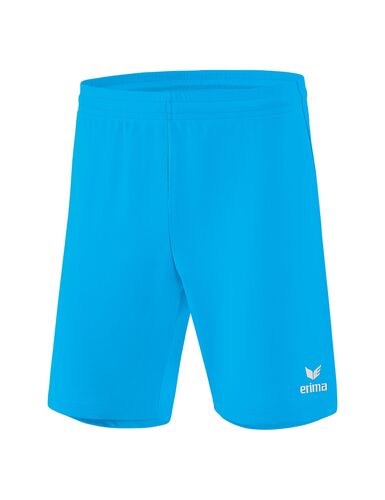 Erima Rio 2.0 Shorts Without Inner Slip - curacao