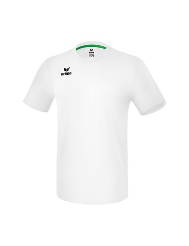 Erima Liga Jersey Shortsleeve - new white