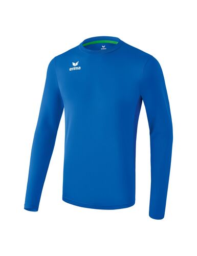 Erima Liga Jersey Longsleeve - new royal