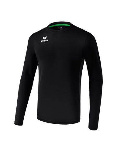 Erima Liga Jersey Longsleeve - black