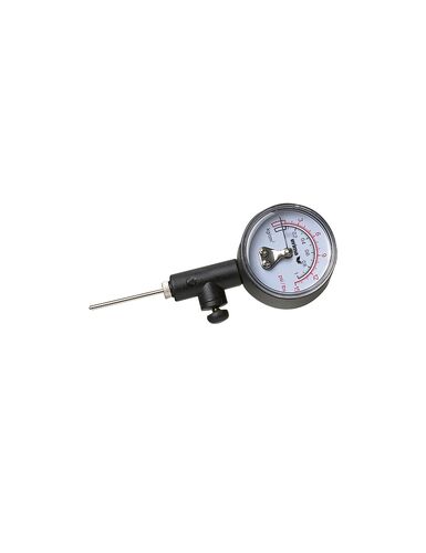 Erima Pressure Gauge - black/white