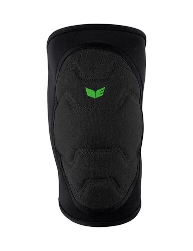 Erima Knee Bandage - black/green