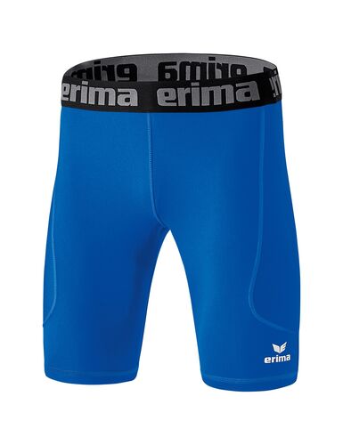 Erima Elemental Tight Short - new royal