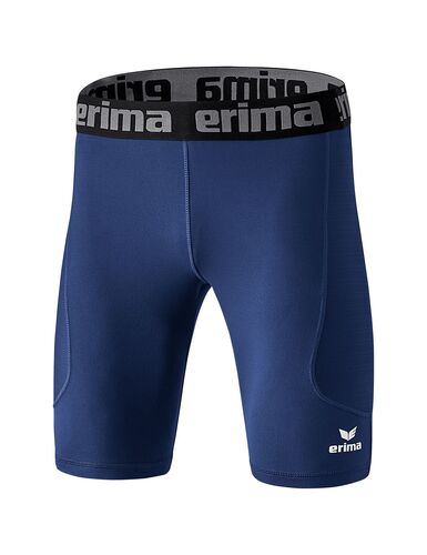 Erima Elemental Tight Short - new navy