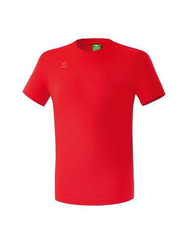 Erima Teamsport T-Shirt - red