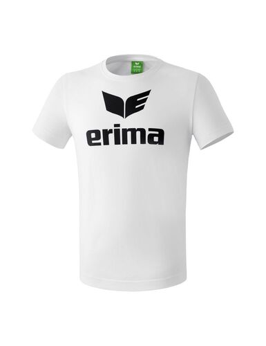 Erima Promo T-Shirt - new white