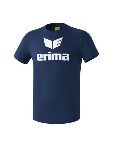 Erima Promo T-Shirt - new navy
