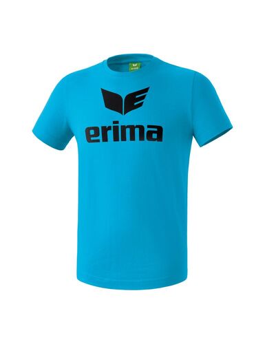Erima Promo T-Shirt - curacao