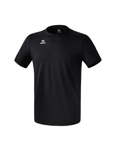 Erima Teamsport T-Shirt Function - black