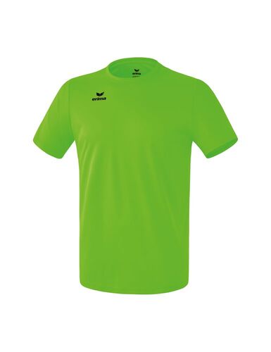 Erima Teamsport T-Shirt Function - green gecko