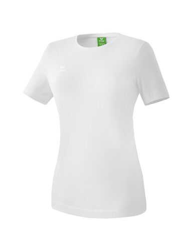 Erima Teamsport T-Shirt - new white