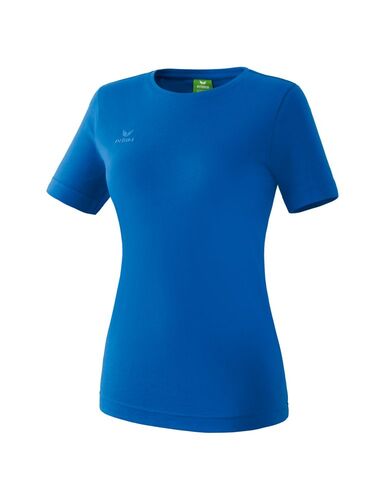 Erima Teamsport T-Shirt - new royal