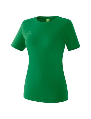 Erima Teamsport T-Shirt - smaragd