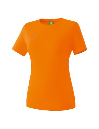 Erima Teamsport T-Shirt - orange